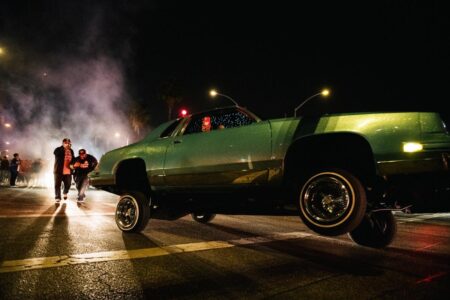 From the hollers of Appalachia to the streets of east LA, America is full of beautiful weirdos