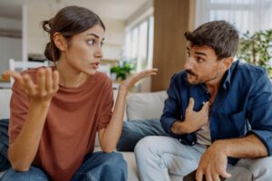 Exclusive | NYC women share horror stories of moving in with their boyfriends — as 3 in 5 Americans claim cohabitation doomed the relationships