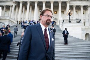 GOP Rep. Chuck Edwards’ ‘inappropriate conduct’ left female staffer feeling ‘scared lowkey,’ House Ethics report finds GOP Rep. Chuck Edwards’ ‘inappropriate conduct’ left female staffer feeling ‘scared lowkey,’ House Ethics report finds