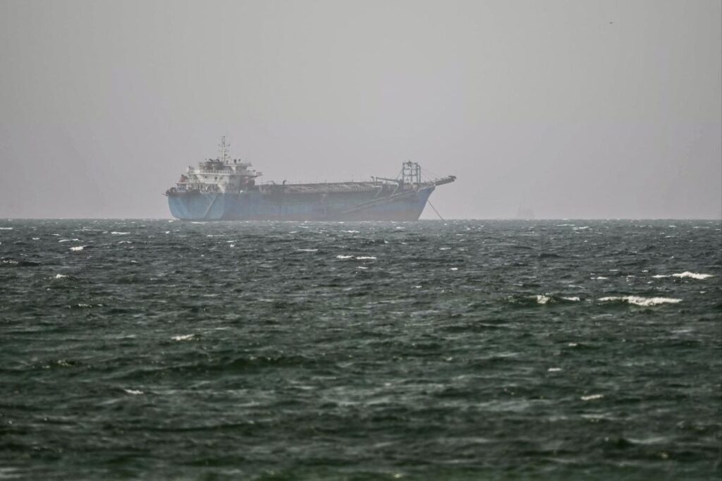 US may have deal with Iran to reopen Strait of Hormuz ‘today or tomorrow’, Bessent says