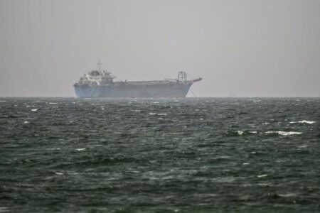 US may have deal with Iran to reopen Strait of Hormuz ‘today or tomorrow’, Bessent says