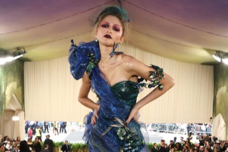 I’m a Jewish fashion editor. Galliano’s Met Gala should happen — even though it’s hard. I’m a Jewish fashion editor. Galliano’s Met Gala should happen — even though it’s hard.