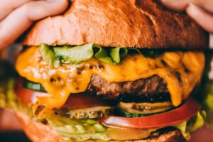 Only four cities on ‘Cheeseburger Index’ had average meal below : report