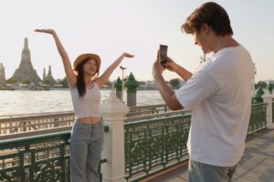 Two-thirds of Americans say social media fuels travel lust for last-minute searches: survey