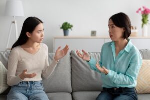 Psychology researcher reveals what parents should do when cut off by adult children