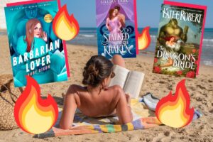 Hands off my book porn! Literary snobs butt out — fairy smut is a billion-dollar genre for a reason