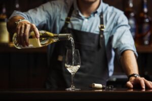 Common habit could be sabotaging your wine-drinking experience: expert Common habit could be sabotaging your wine-drinking experience: expert