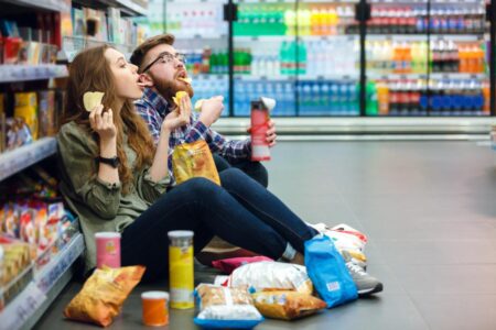 Most Americans think snack foods have ‘too many’ ingredients — especially Gen Zers, millennials: survey