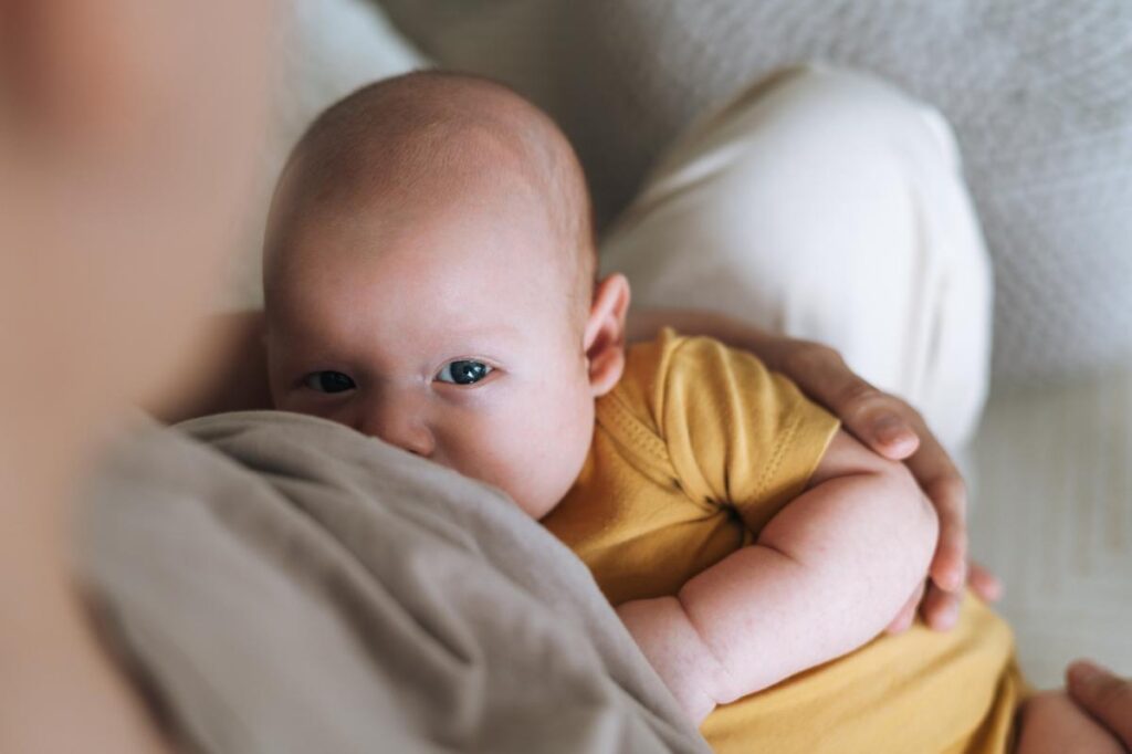 Granola for breastfeeding moms sold in California recalled over deadly contamination fears Granola for breastfeeding moms sold in California recalled over deadly contamination fears