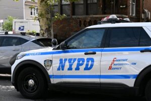 Woman grazed by bullet on NYC street — third innocent bystander shot in Brooklyn within 48 hours