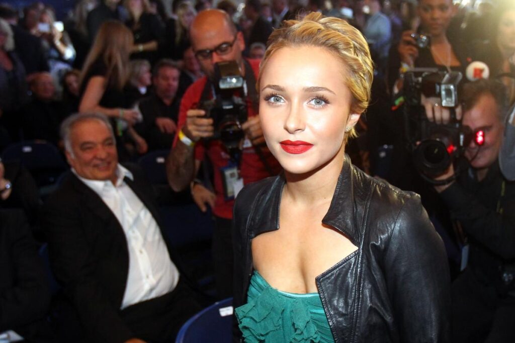 Neutrogena’s stock spirals after Hayden Panettiere’s tragic death as fans vow to boycott: ‘I will never buy again’
