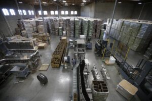 Iconic West Coast beer brand Stone Brewing to leave SoCal while laying off hundreds of workers Iconic West Coast beer brand Stone Brewing to leave SoCal while laying off hundreds of workers