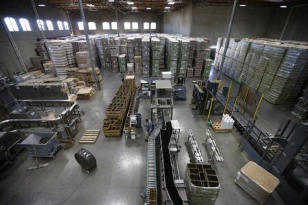 Iconic West Coast beer brand Stone Brewing to leave SoCal while laying off hundreds of workers Iconic West Coast beer brand Stone Brewing to leave SoCal while laying off hundreds of workers