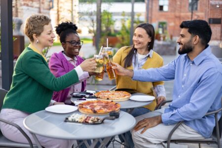 Weight-loss drug boom could reshape restaurant bars as diners move toward alcohol-free drinks