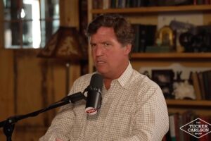 Rudy Giuliani threatens to sue Tucker Carlson in rant over Hunter Biden’s laptop