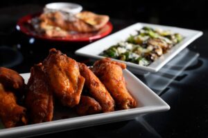 Nearly 25K pounds of frozen buffalo chicken recalled over inspection lapse Nearly 25K pounds of frozen buffalo chicken recalled over inspection lapse