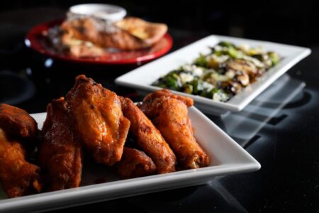 Nearly 25K pounds of frozen buffalo chicken recalled over inspection lapse Nearly 25K pounds of frozen buffalo chicken recalled over inspection lapse