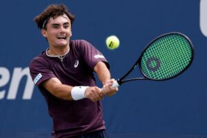 Long Island rallies around its 18-year-old native son Jack Kennedy despite US Open loss