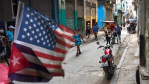 Cuba’s economic freefall is hiding a national security threat just miles from Florida: report