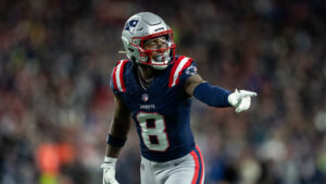 Stefon Diggs On Washington Commanders: ‘They Got A Lot Of Talent’ Stefon Diggs On Washington Commanders: ‘They Got A Lot Of Talent’