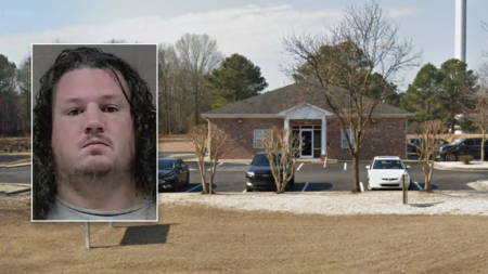 12-year-old North Carolina girl escapes alleged kidnapper after being forced into truck 12-year-old North Carolina girl escapes alleged kidnapper after being forced into truck