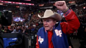 Pro wrestling legend Dory Funk Jr dead at 85 Pro wrestling legend Dory Funk Jr dead at 85