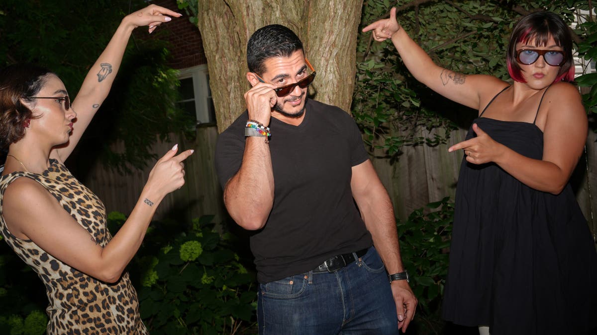 Abdul El-Sayed