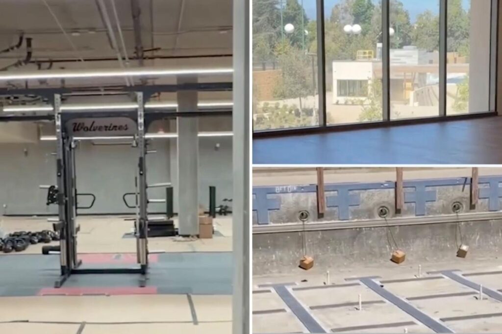 Elite LA private school’s 0M sports complex infuriates neighbors: ‘Obscene’ Elite LA private school’s 0M sports complex infuriates neighbors: ‘Obscene’