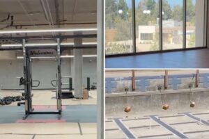 Elite LA private school’s 0M sports complex infuriates neighbors: ‘Obscene’ Elite LA private school’s 0M sports complex infuriates neighbors: ‘Obscene’