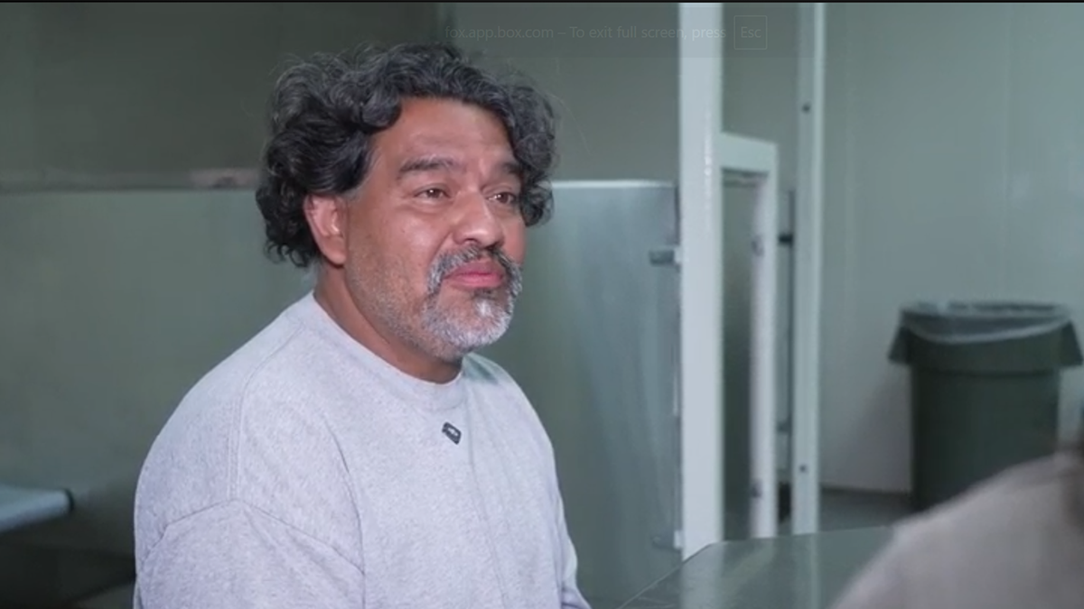 Ernesto Alejandro Perez-Garcia