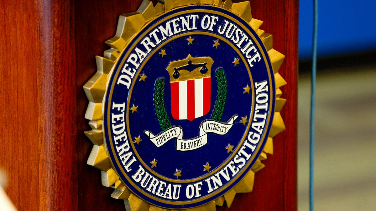 FBI logo