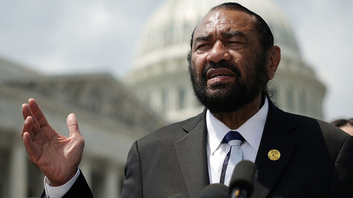 Rep. Al Green