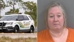 Florida woman accused of faking cancer to scam hundreds out of K, police say