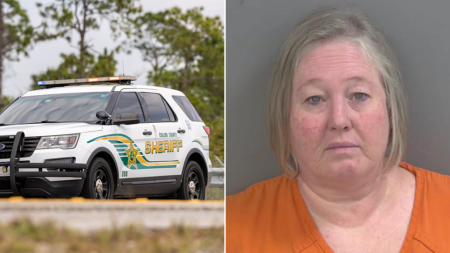 Florida woman accused of faking cancer to scam hundreds out of K, police say