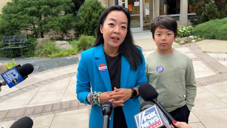 STATE OF PLAY: Highly watched Hong race remains too close to call as progressives notch key primary wins STATE OF PLAY: Highly watched Hong race remains too close to call as progressives notch key primary wins