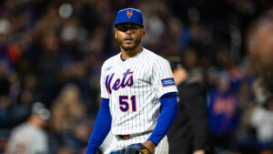 Mets Reportedly Scratch Freddy Peralta Amid MLB Trade Deadline Rumors