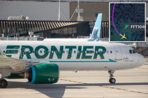 4 flight attendants mysteriously fall sick midair on Florida flight
