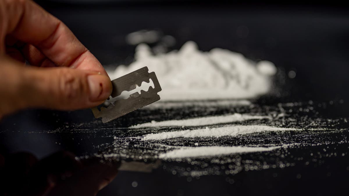 Cocaine