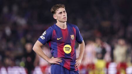Fermín López Shares Emotional Toll Of Missing Spain’s World Cup Run To Injury