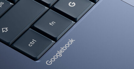 Googlebook Brings Agentic AI Strategy to the PC