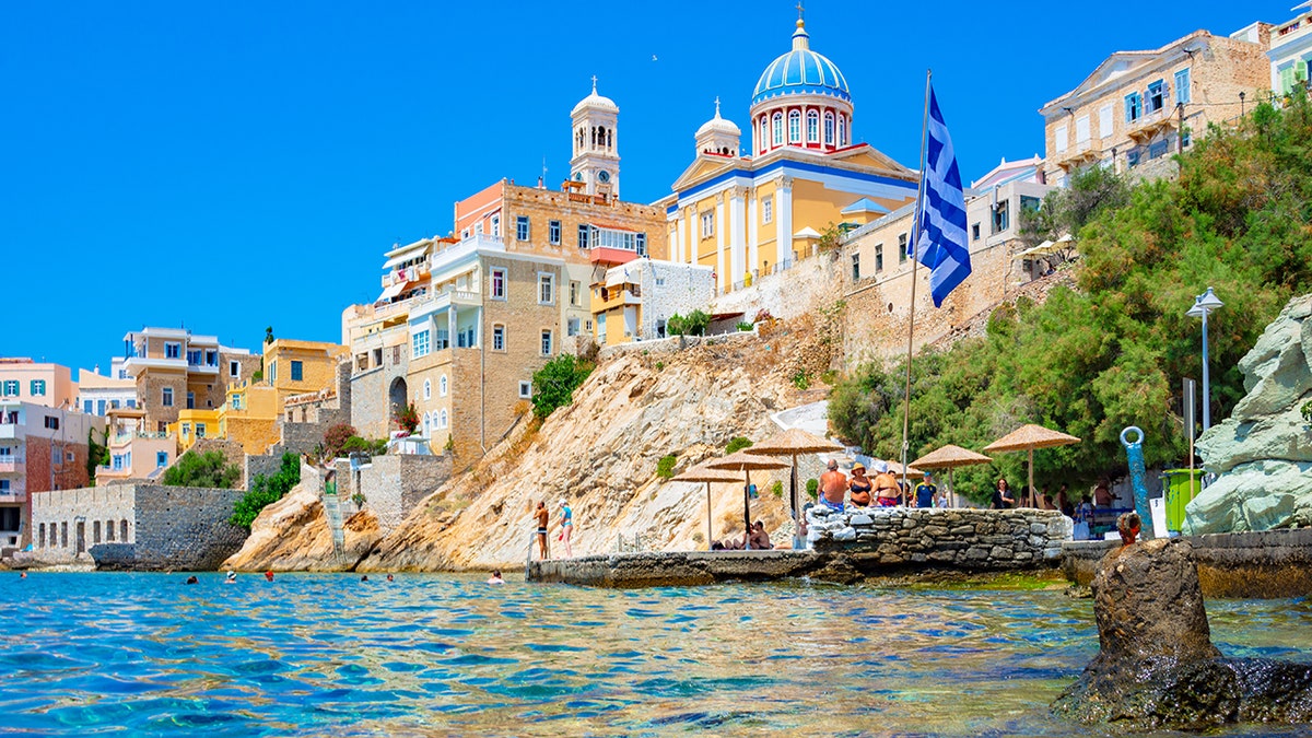 Greece