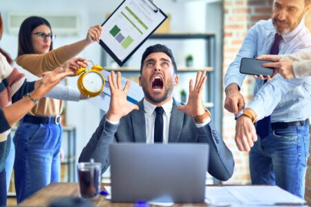 Dear Abby: My charity donations unleashed a flood of nonstop fundraising mail