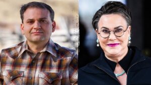 Trump-aligned conservative emerges from crowded primary to decide who fills Wyoming’s lone House seat