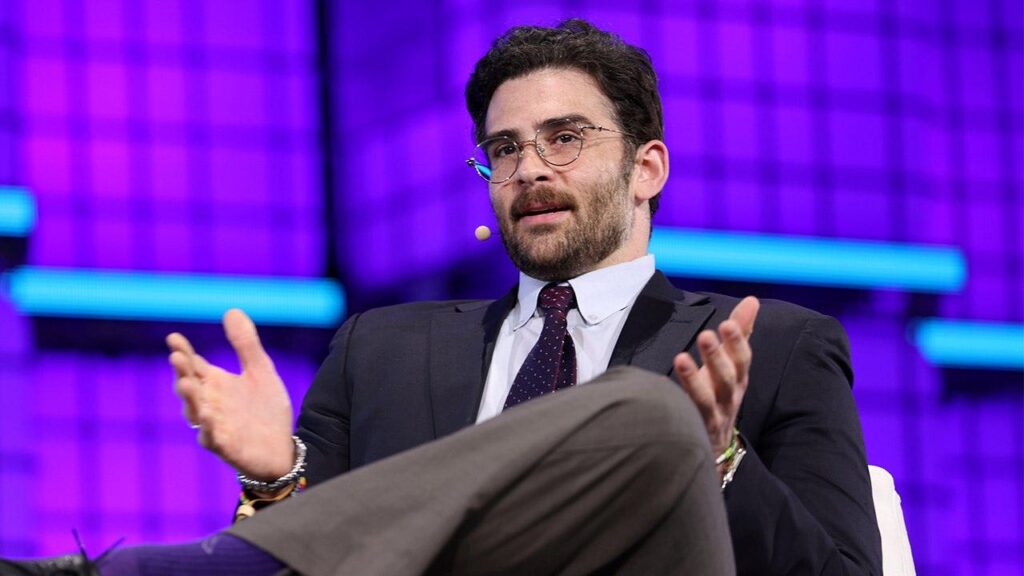 Hasan Piker cheers Mamdani aide going ‘beast mode’ with ‘impoverish the White middle-class’ remark Hasan Piker cheers Mamdani aide going ‘beast mode’ with ‘impoverish the White middle-class’ remark