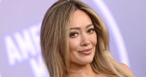 Hilary Duff’s Flawless Under-Eyes Are Thanks to This Eye Cream Shoppers Say ‘Softens Wrinkles’ Hilary Duff’s Flawless Under-Eyes Are Thanks to This Eye Cream Shoppers Say ‘Softens Wrinkles’