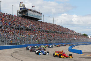 How to Watch 2026 INDYCAR Milwaukee Mile Doubleheader: Start Times, TV, Streaming How to Watch 2026 INDYCAR Milwaukee Mile Doubleheader: Start Times, TV, Streaming