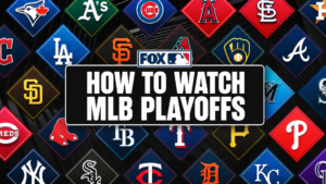 How to Watch the 2026 MLB Playoffs: TV Channels, Streaming
