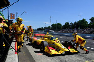 How to Watch 2026 INDYCAR at Markham: Start Time, TV Channel, Streaming, Schedule