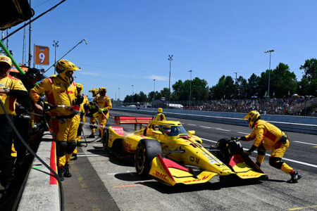 How to Watch 2026 INDYCAR at Markham: Start Time, TV Channel, Streaming, Schedule