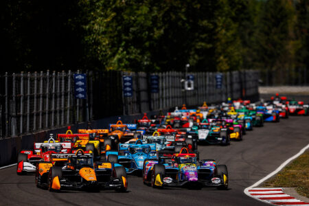How to Watch 2026 INDYCAR Portland: Start Time, Date, TV Channel, Streaming, Schedule